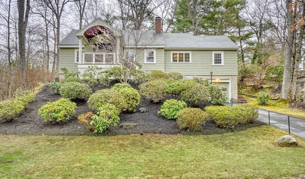 34 Fells Road Winchester, MA 01890 - Photo 42 of 42 Gallery Image 42