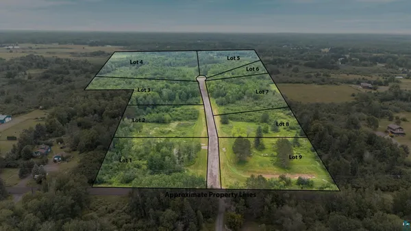 $165,000 | Tbd Maple Grove Road, Hermantown, MN 55810