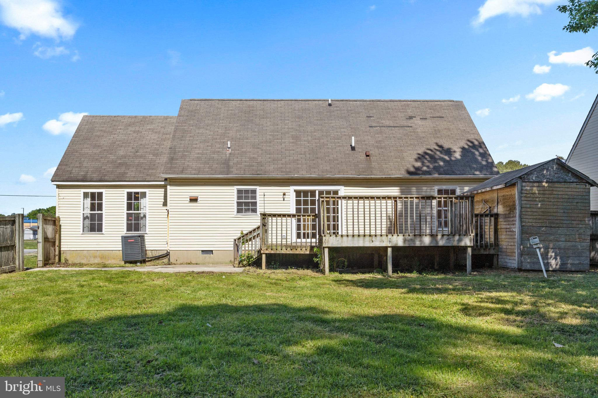 606 Old Love Point Road Stevensville, MD 21666 - Photo 47 of 75