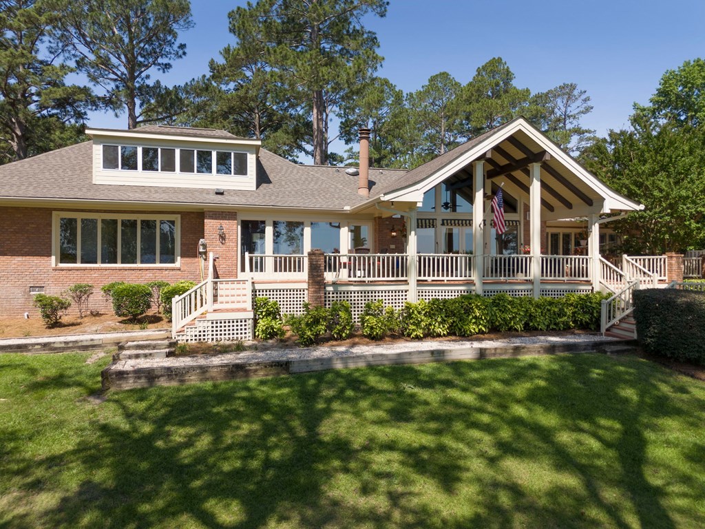 507 St Francis Road Eufaula, AL 36027 - Photo 5 of 39 Gallery Image 5