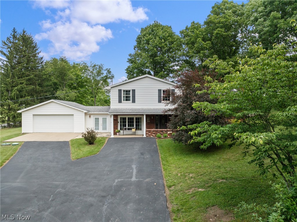 1716 Cameron Hollow Road New Cumberland, WV 26047 - Photo 2 of 44