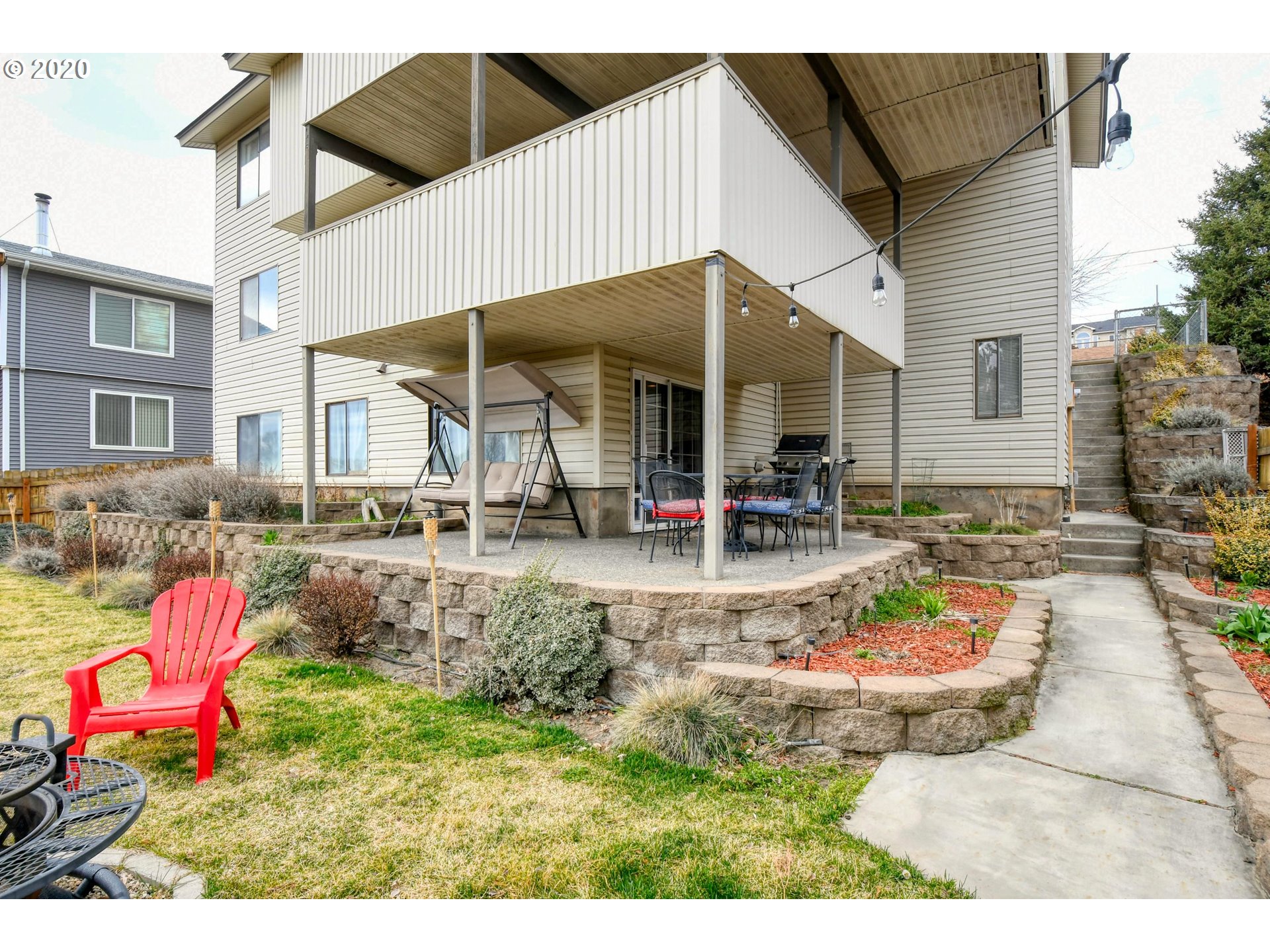 302 Northwest Ingram Lane Pendleton, OR 97801 - Photo 31 of 32 Gallery Image 31