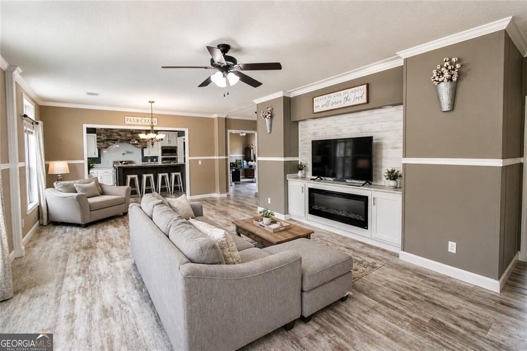 1440 Vic Waters Road Northeast, Unit FORMERLY 1306 Townsend, GA 31331 - Photo 3 of 13