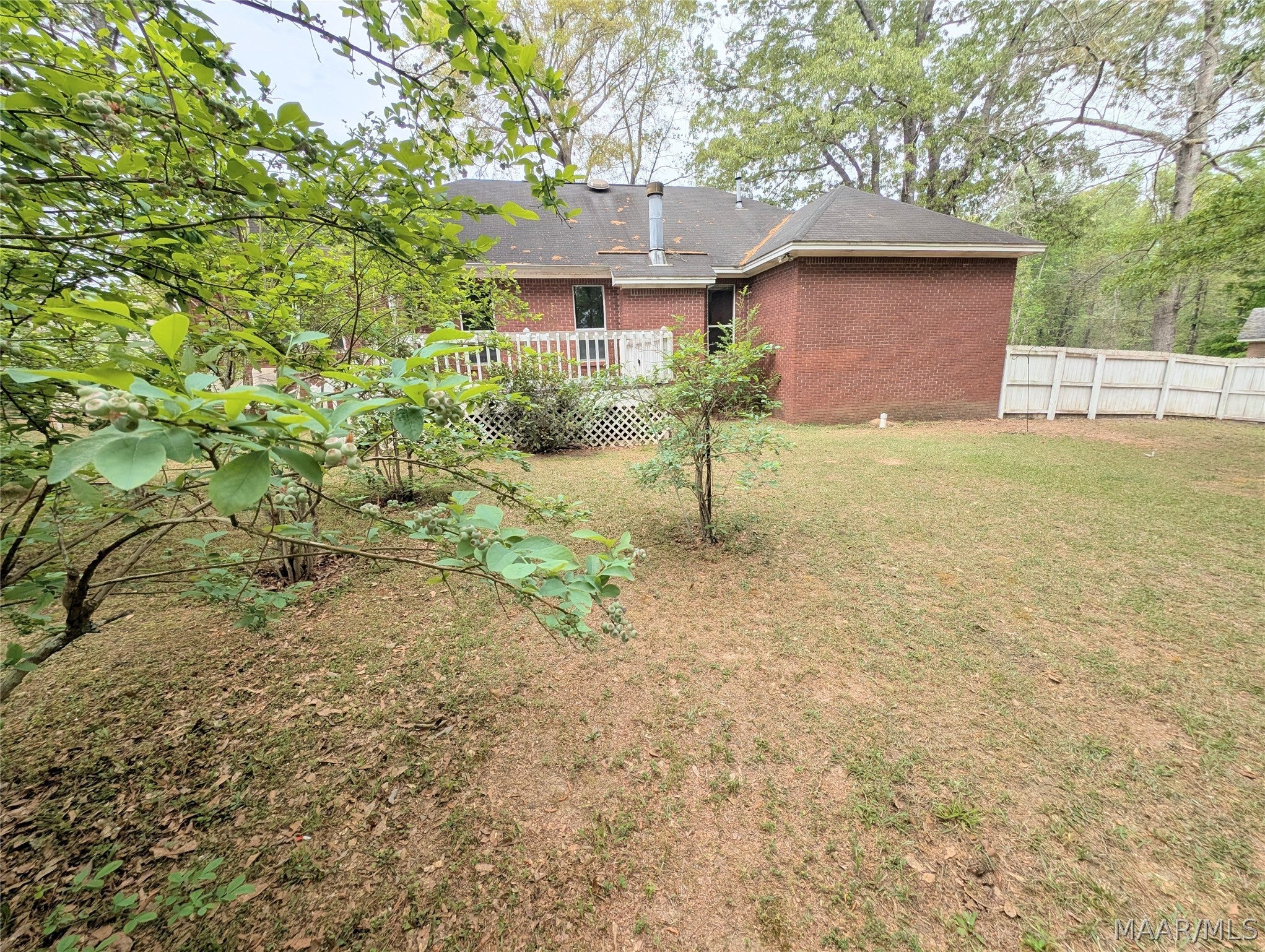164 Whitley Road Deatsville, AL 36022 - Photo 19 of 19 Gallery Image 19