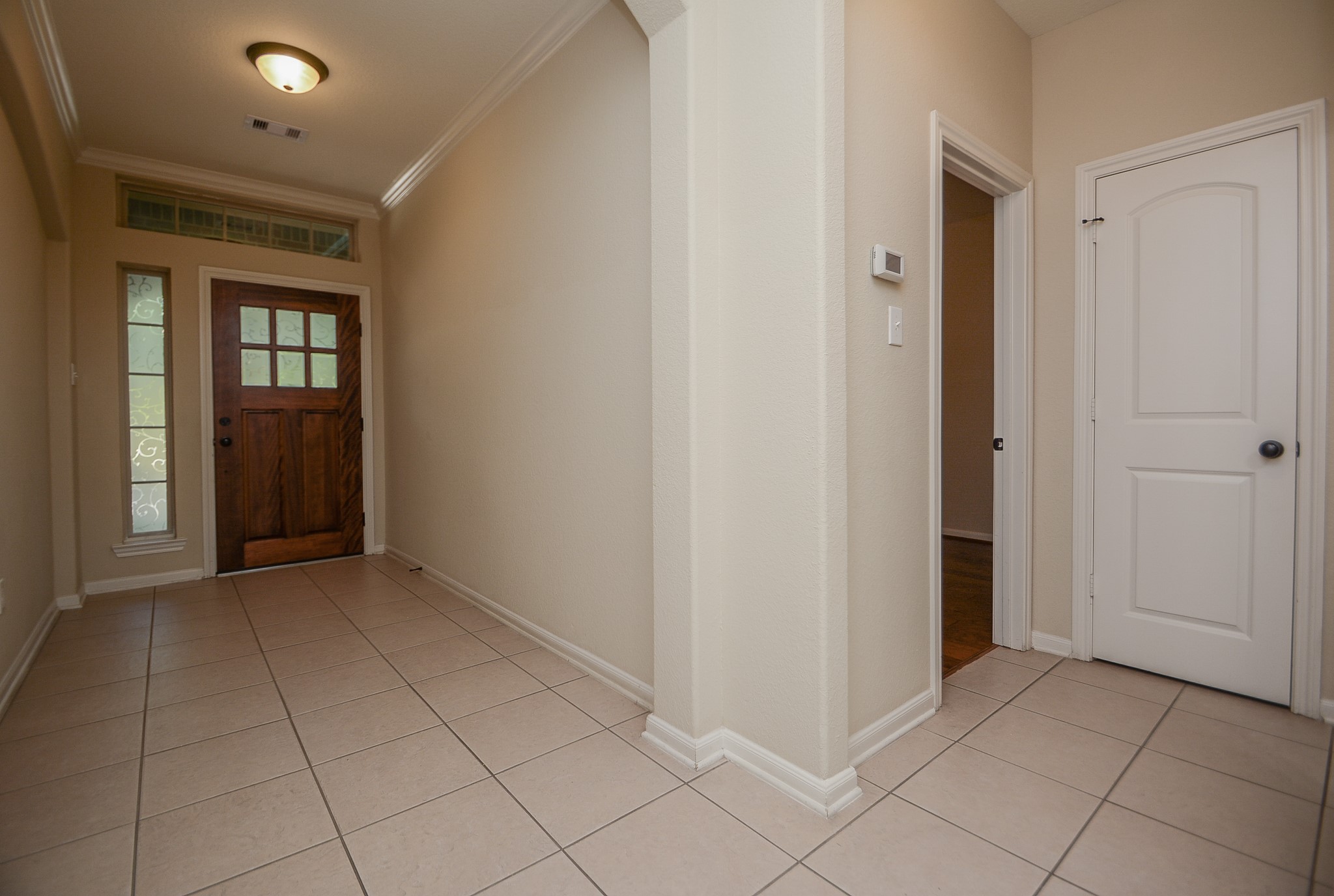 50 Sawbridge Court Spring, TX 77389 - Photo 5 of 32 a view of an empty room and window