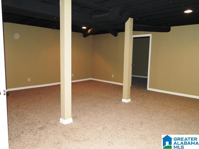 1905 3rd Place Northeast Center Point, AL 35215 - Photo 18 of 28
