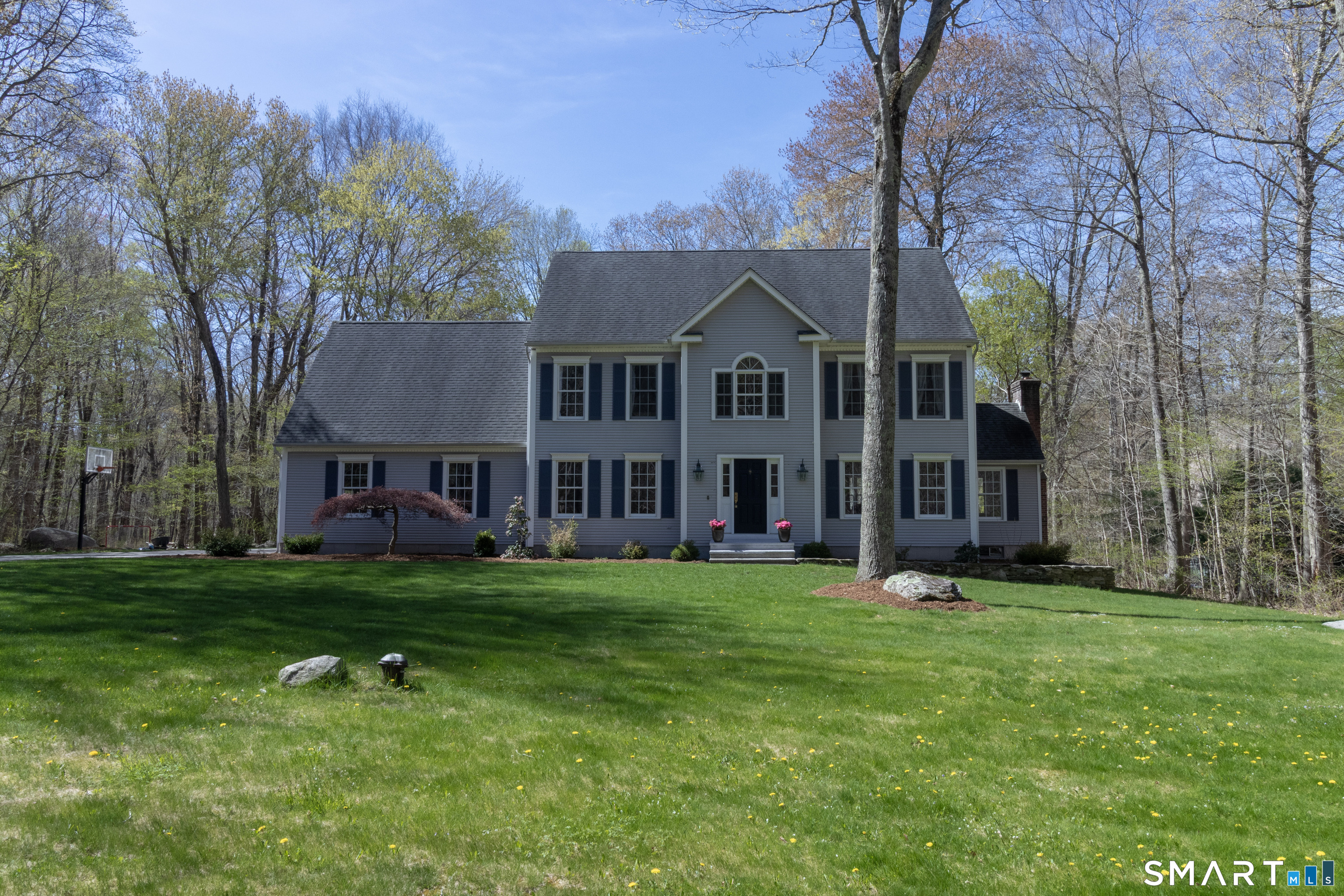 51 Fawn Hill is the perfect place to call home!