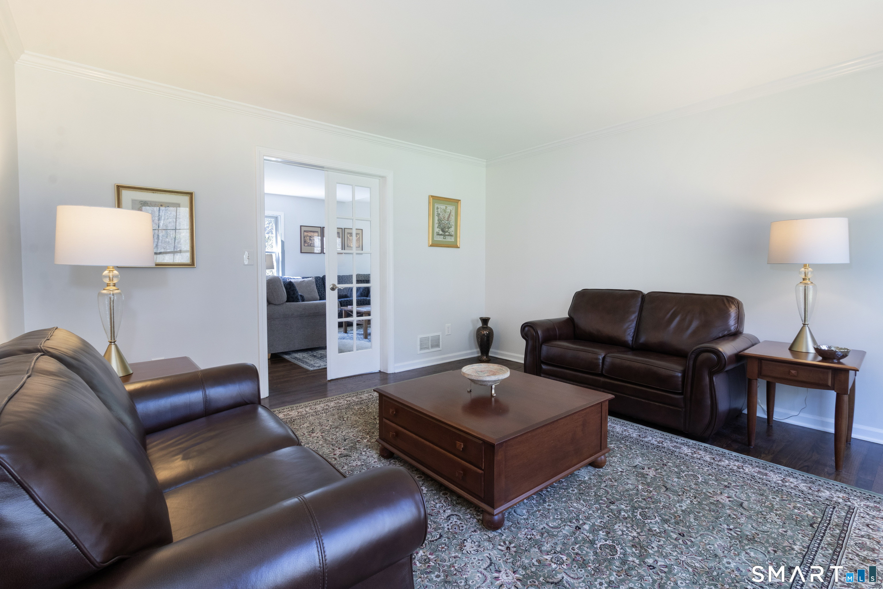 51 Fawn Hill Road Killingworth, CT 06419 - Photo 15 of 37 Formal living room