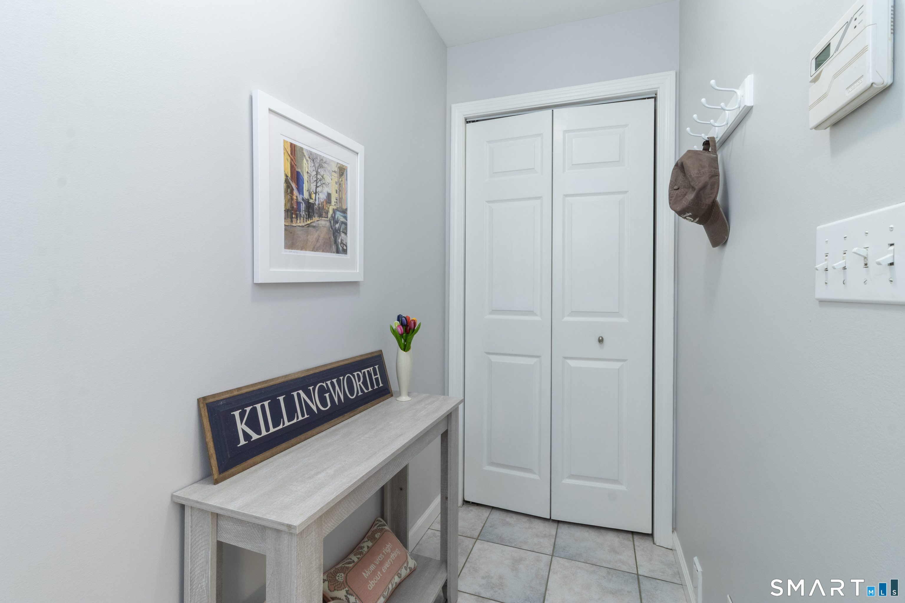 51 Fawn Hill Road Killingworth, CT 06419 - Photo 16 of 37 Mud room from the garage