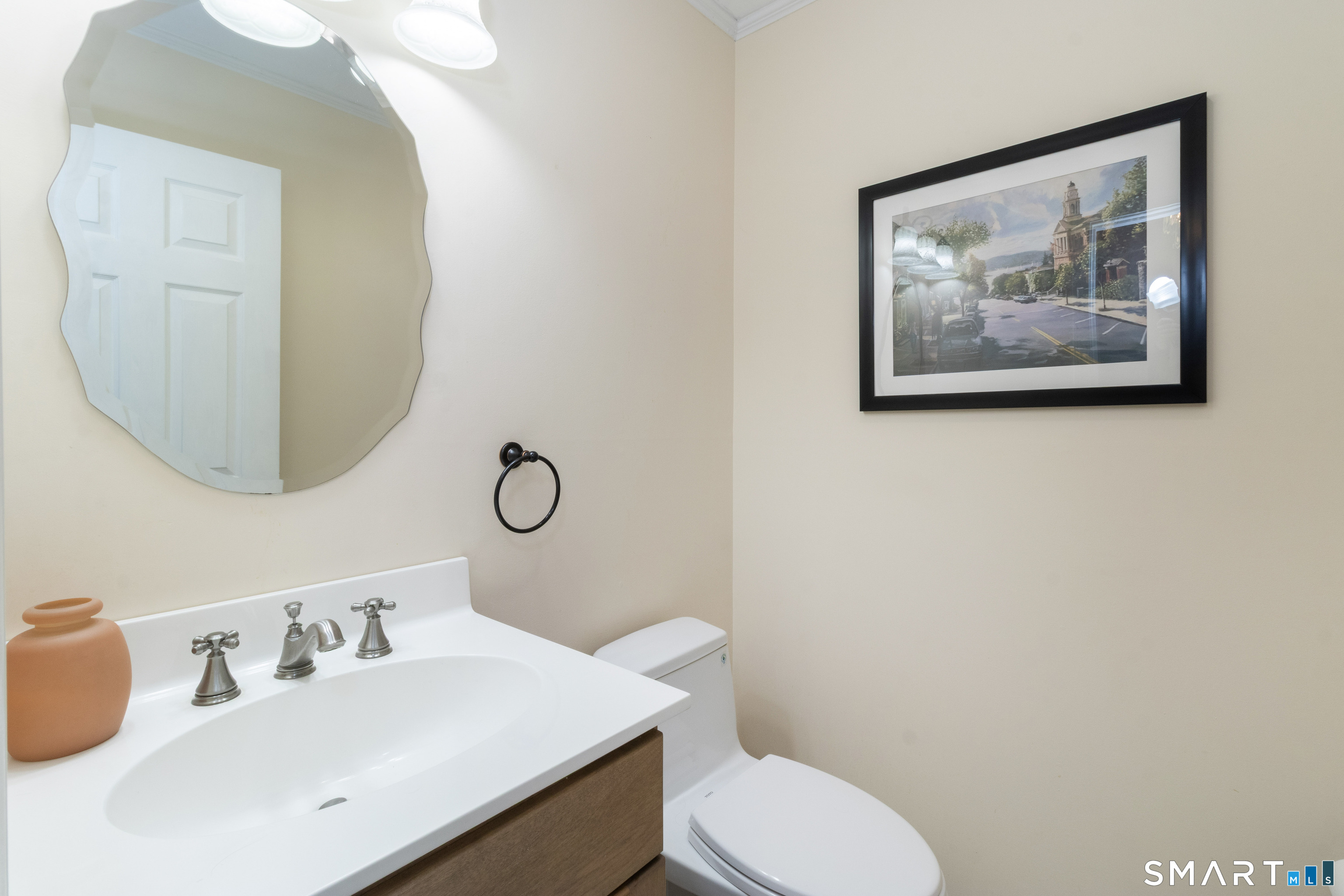 51 Fawn Hill Road Killingworth, CT 06419 - Photo 17 of 37 1/2 bath main living level