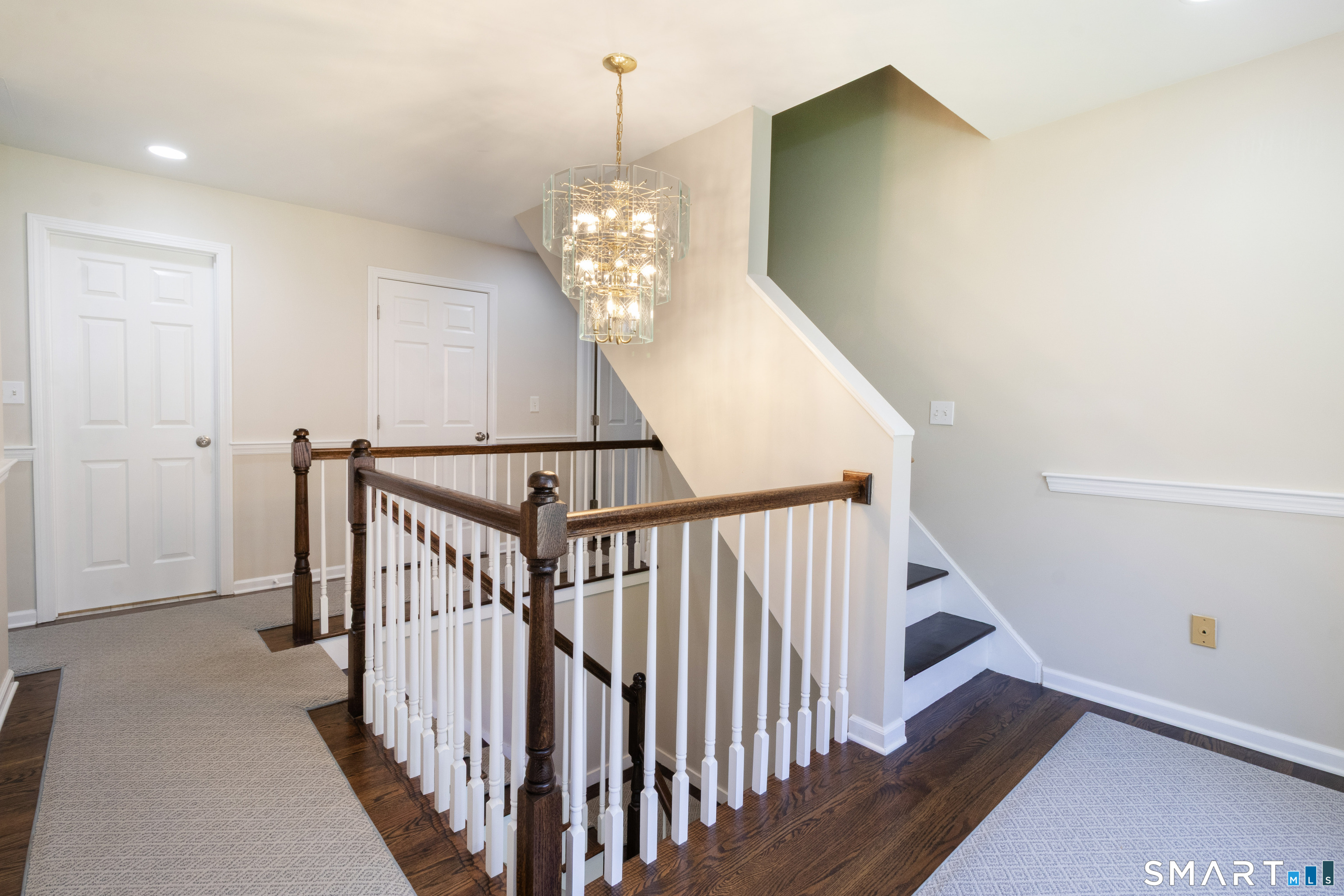 51 Fawn Hill Road Killingworth, CT 06419 - Photo 19 of 37 Landing on the 2nd level