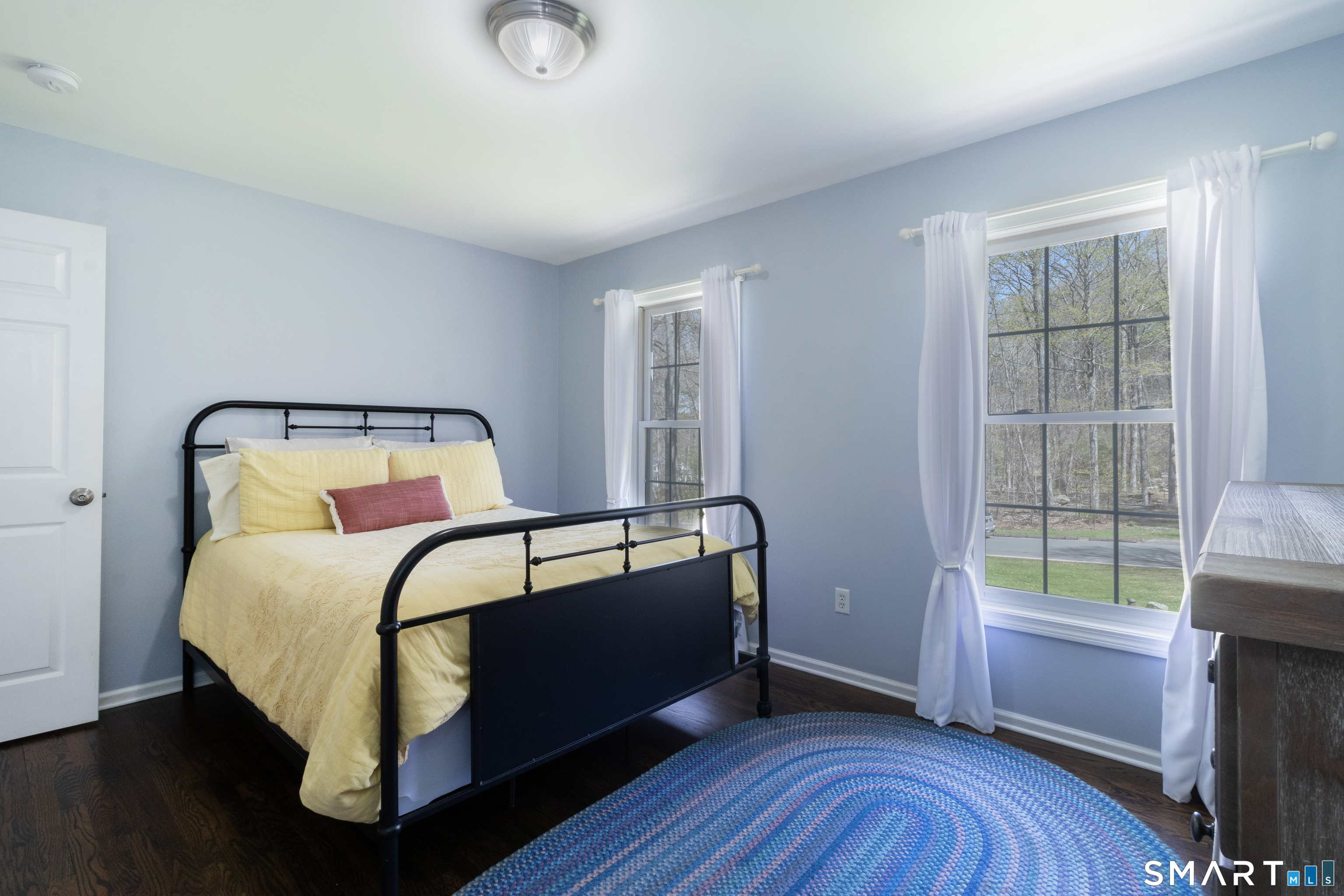 51 Fawn Hill Road Killingworth, CT 06419 - Photo 20 of 37 Bedroom
