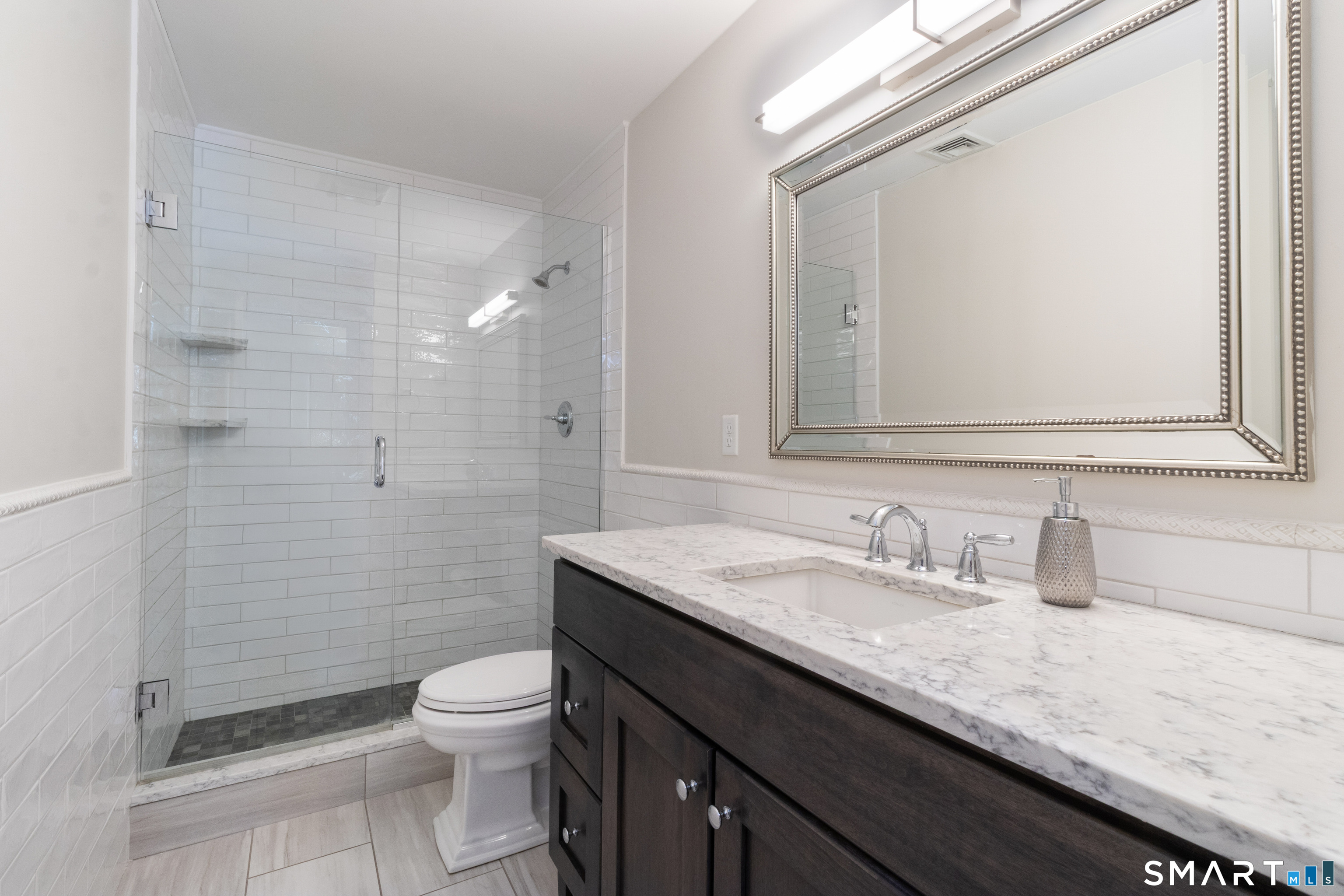 51 Fawn Hill Road Killingworth, CT 06419 - Photo 22 of 37 Main Bath 2nd level