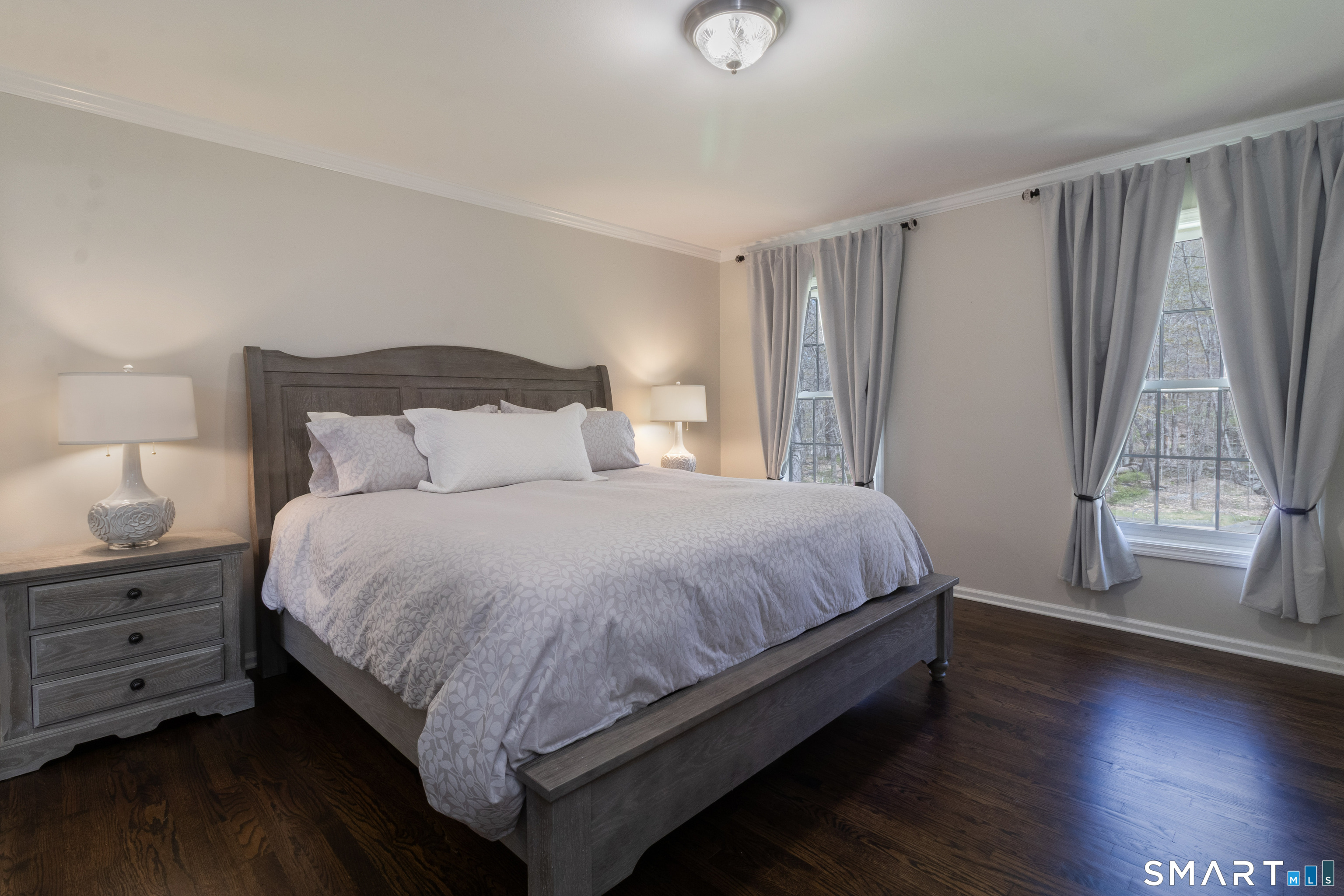 51 Fawn Hill Road Killingworth, CT 06419 - Photo 23 of 37 Primary bedroom