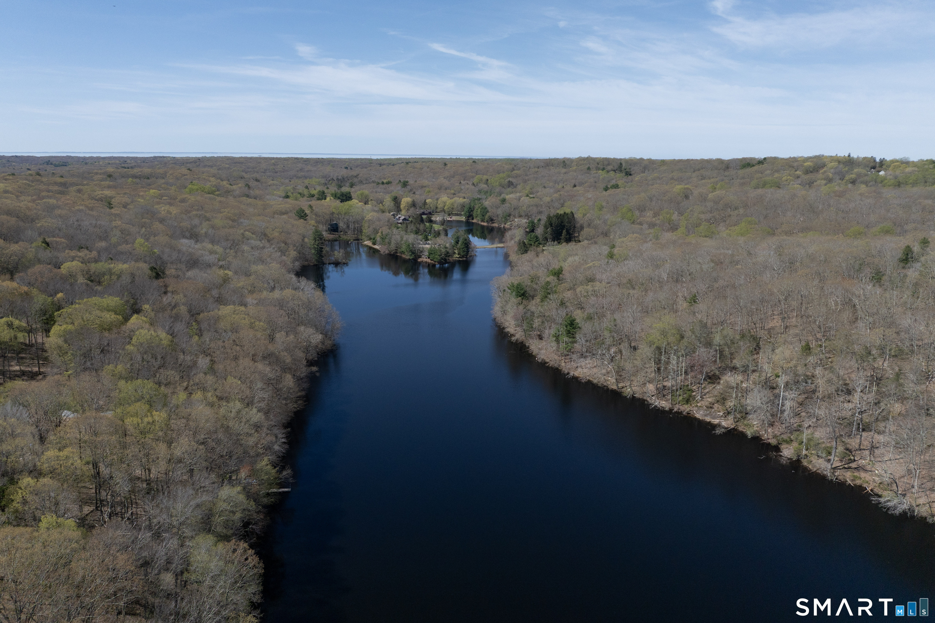 51 Fawn Hill Road Killingworth, CT 06419 - Photo 34 of 37 Deer Lake