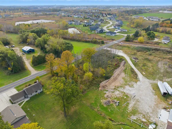 $32,000 | Lt0 Playbird Road Northwest, Unit LT1, Sheboygan, WI 53083