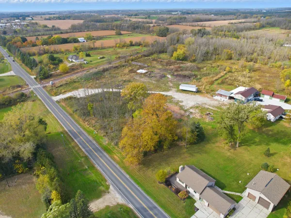 $32,000 | Lt0 Playbird Road Northwest, Unit LT1, Sheboygan, WI 53083