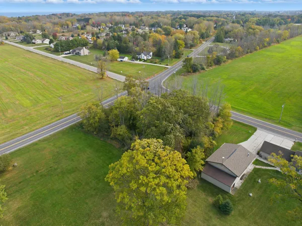 $32,000 | Lt0 Playbird Road Northwest, Unit LT1, Sheboygan, WI 53083