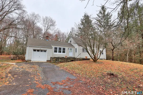 $469,000 | 126 Main Street North, Bethlehem, CT 06751