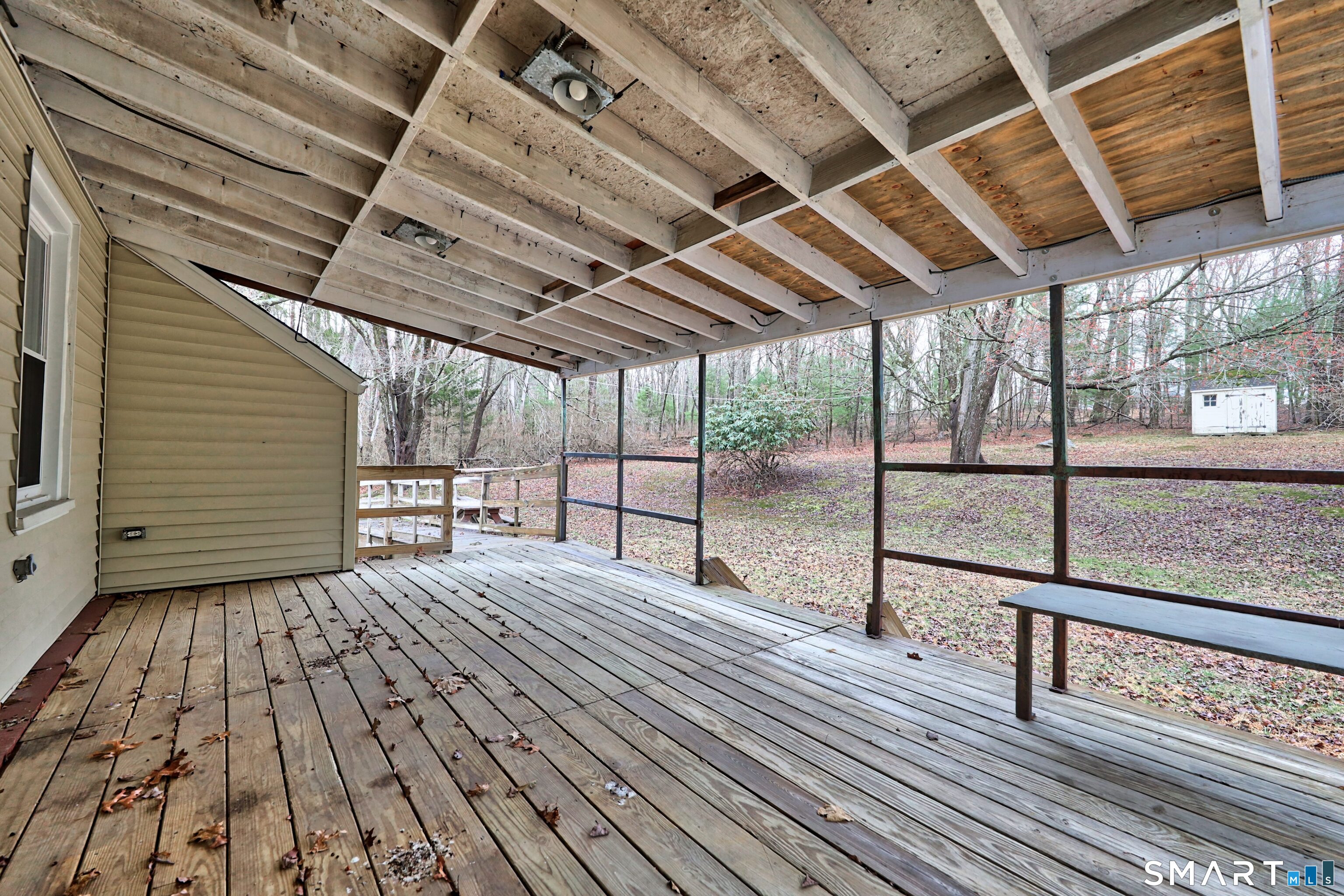 126 Main Street North Bethlehem, CT 06751 - Photo 32 of 38