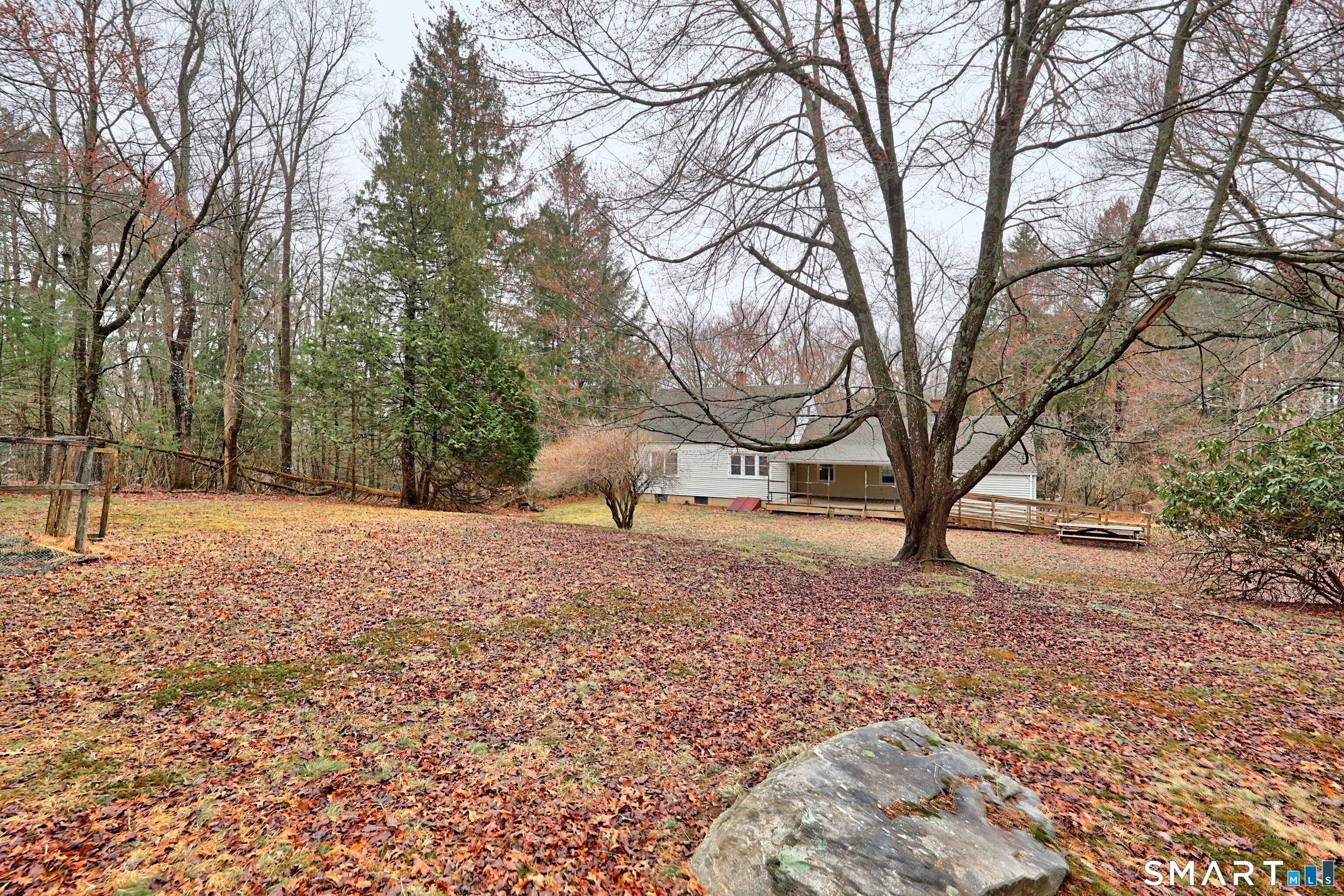 126 Main Street North Bethlehem, CT 06751 - Photo 32 of 33