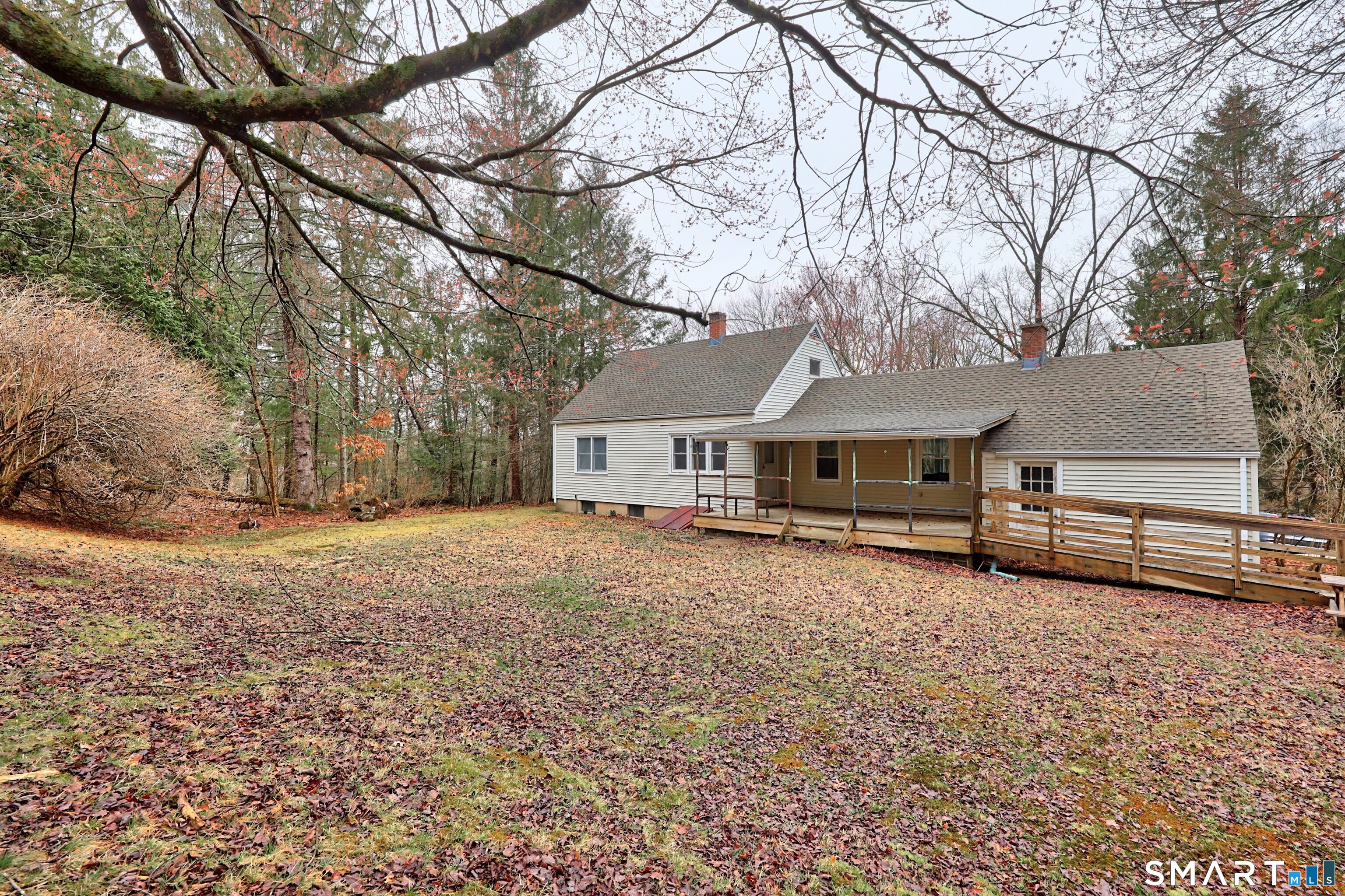 126 Main Street North Bethlehem, CT 06751 - Photo 37 of 38