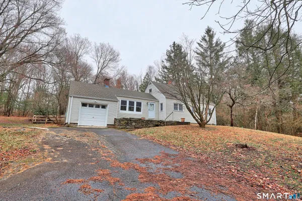 $455,000 | 126 Main Street North, Bethlehem, CT 06751