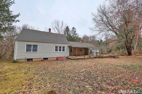 $455,000 | 126 Main Street North, Bethlehem, CT 06751
