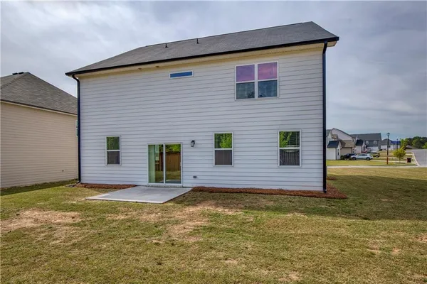 $2,400 | 19 Springwood Lane, Dawsonville, GA 30534