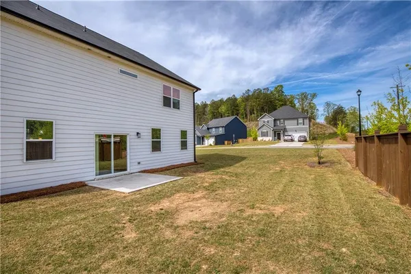 $2,400 | 19 Springwood Lane, Dawsonville, GA 30534