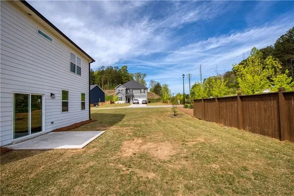 $2,400 | 19 Springwood Lane, Dawsonville, GA 30534