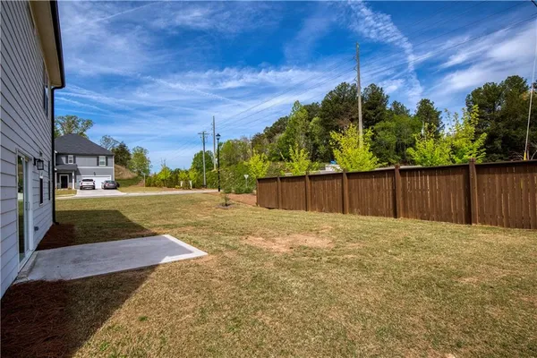$2,400 | 19 Springwood Lane, Dawsonville, GA 30534