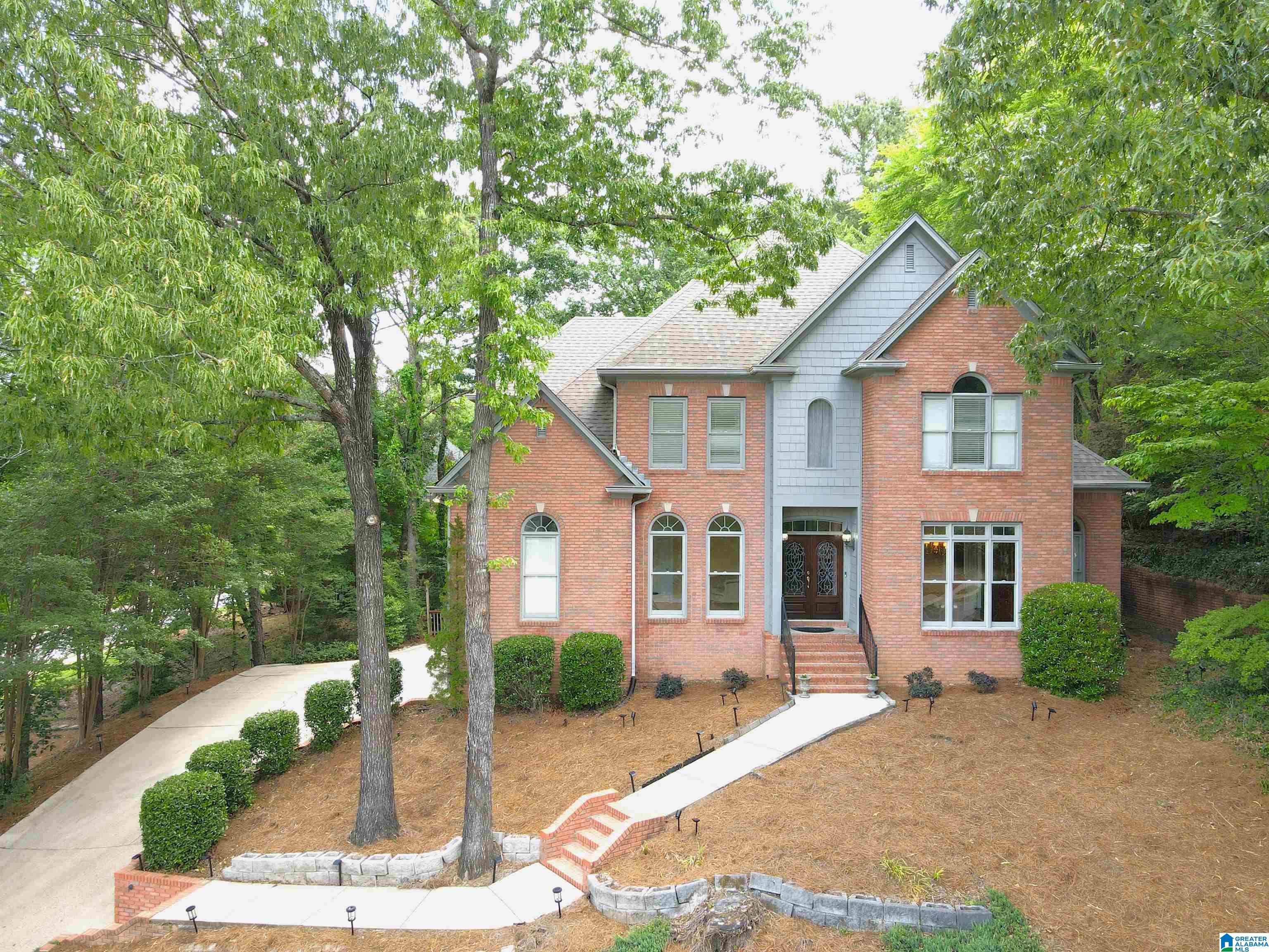 5300 Trace Ridge Circle Birmingham, AL 35244 - Photo 1 of 64