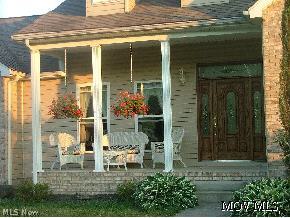 8090 Veto Road Belpre, OH 45714 - Photo 2 of 11 front entrance