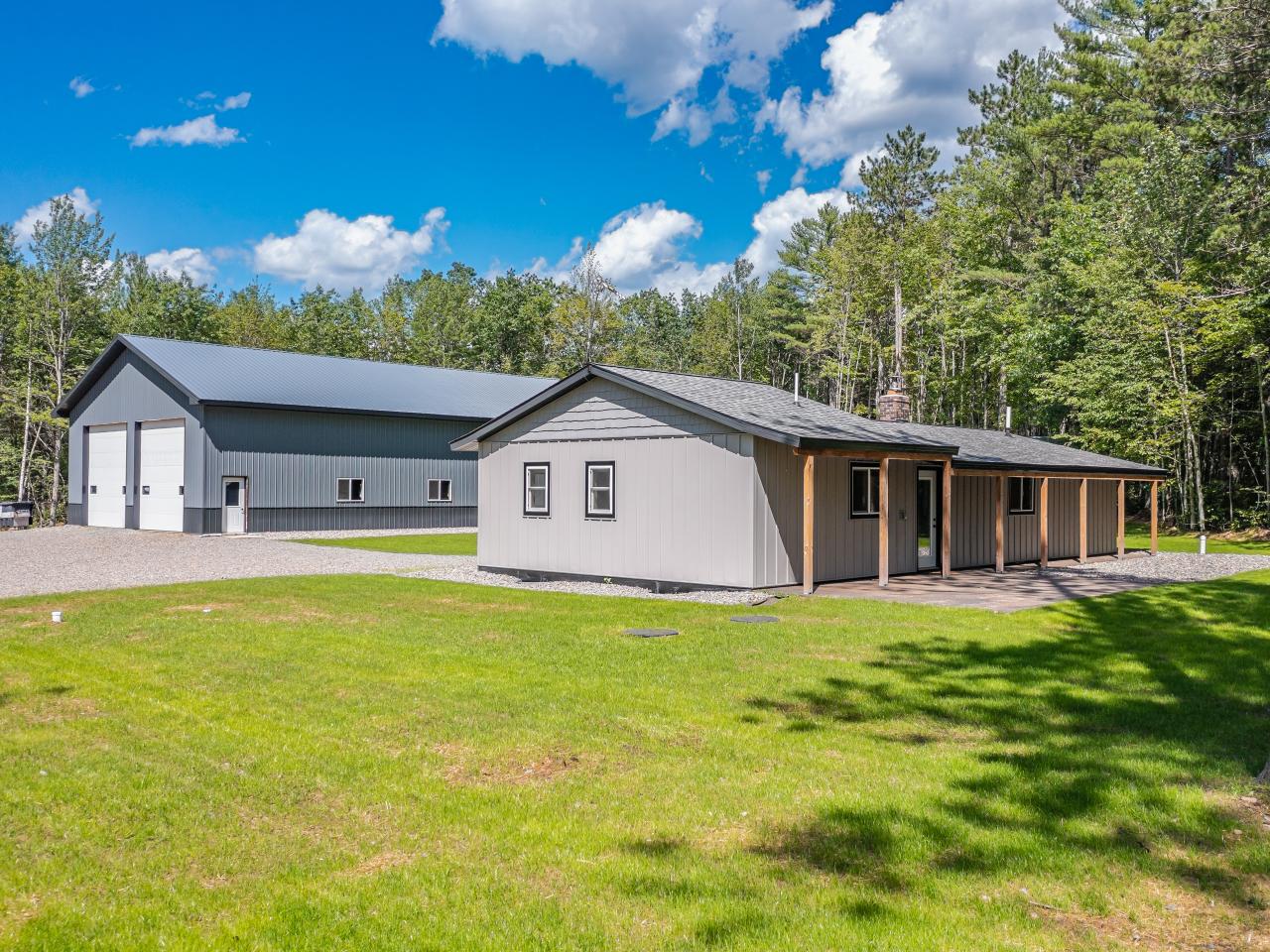10980 Hahn Road Minocqua, WI 54548 - Photo 37 of 56 Gallery Image 37