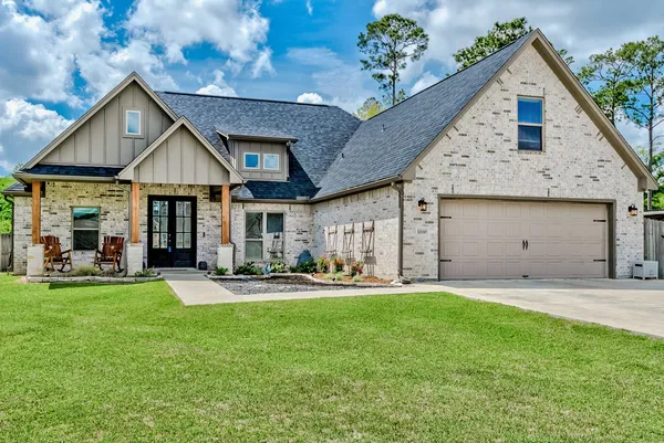 $515,000 | 12110 Woodland Drive, Beaumont, TX 77705