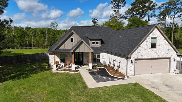 $498,500 | 12110 Woodland Drive, Beaumont, TX 77705