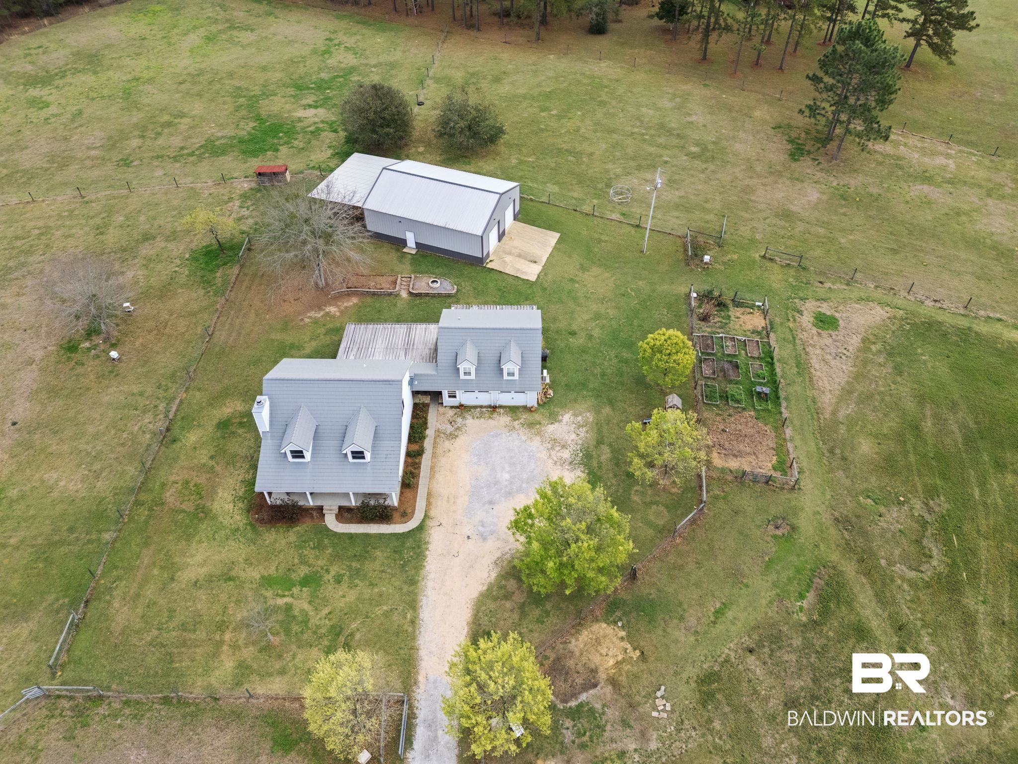 13785 Trawick Road Stapleton, AL 36578 - Photo 2 of 70