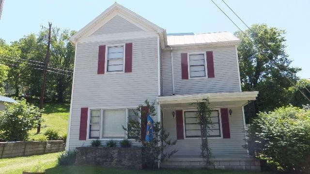 3220 Ford Hampton Road Winchester, KY 40391 - Photo 2 of 54 Front of home.