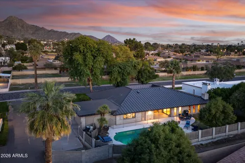 $1,475,000 | 7536 North 10th Street, Phoenix, AZ 85020