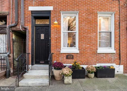 $615,000 | 1418 East Columbia Avenue, Philadelphia, PA 19125