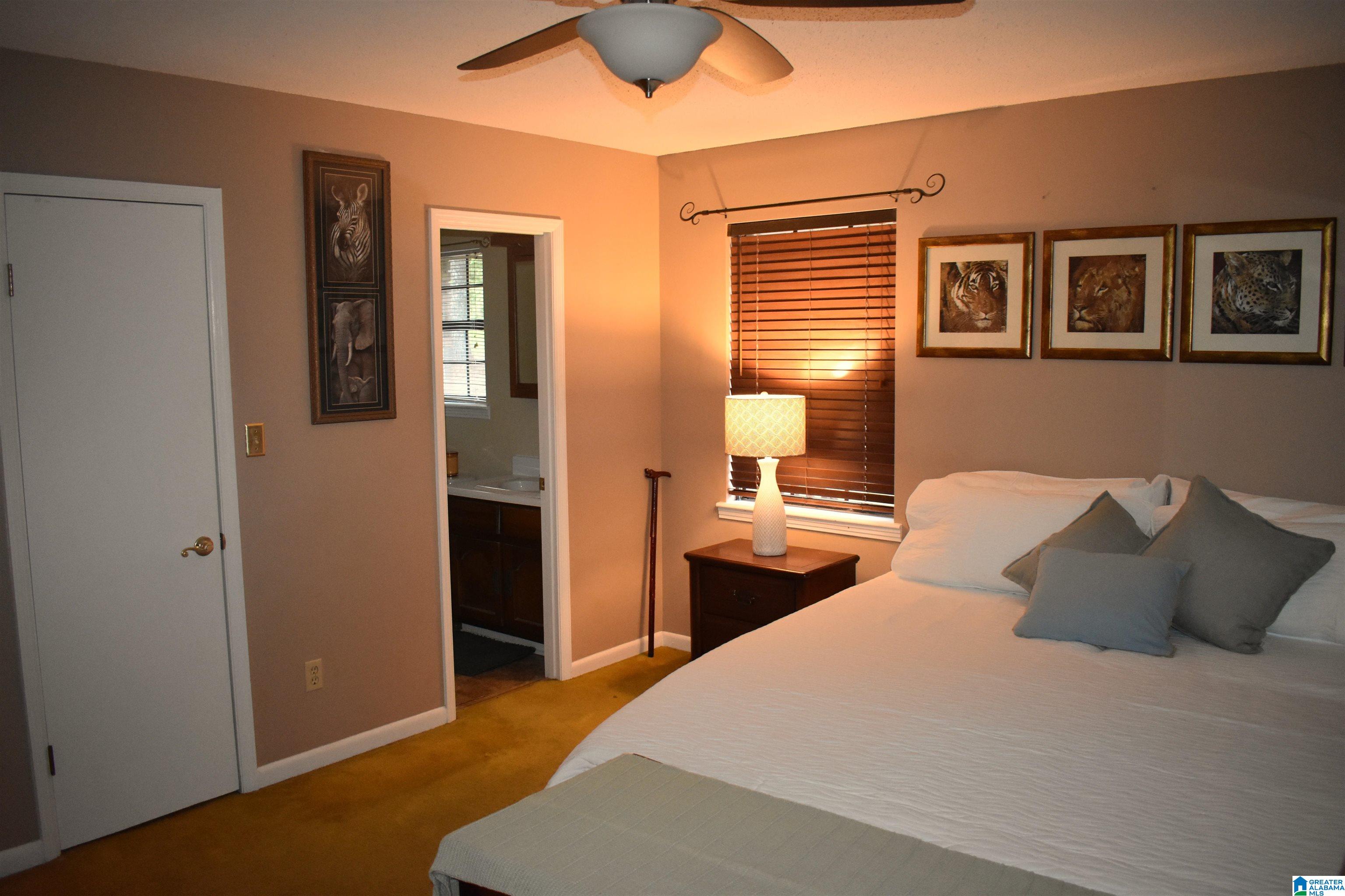 90 Chaley Springs Road Warrior, AL 35180 - Photo 8 of 23