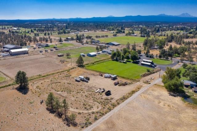 65686 Cline Falls Road Bend, OR 97703 - Photo 6 of 7 65660 Cline Falls aerial_0005 copy