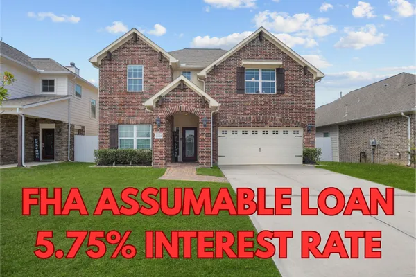$343,500 | 10099 Oakland Hills Drive, Cleveland, TX 77327