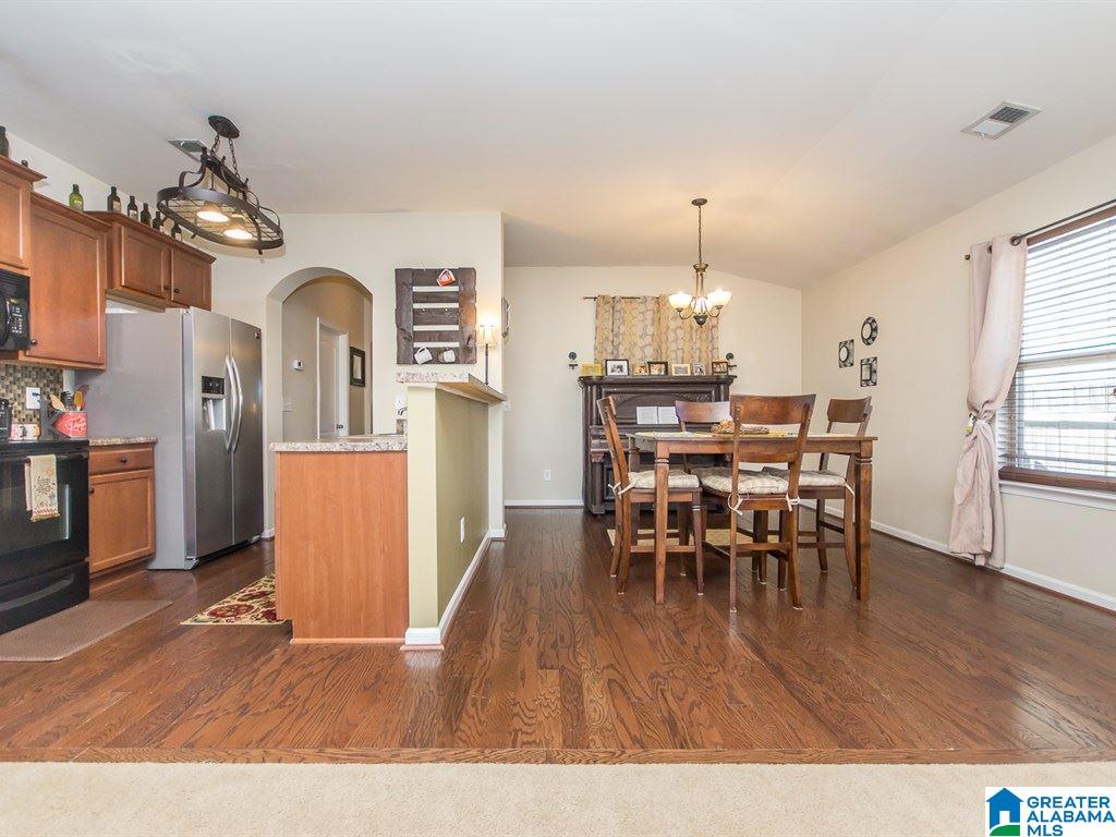 348 Union Station Way Calera, AL 35040 - Photo 14 of 29