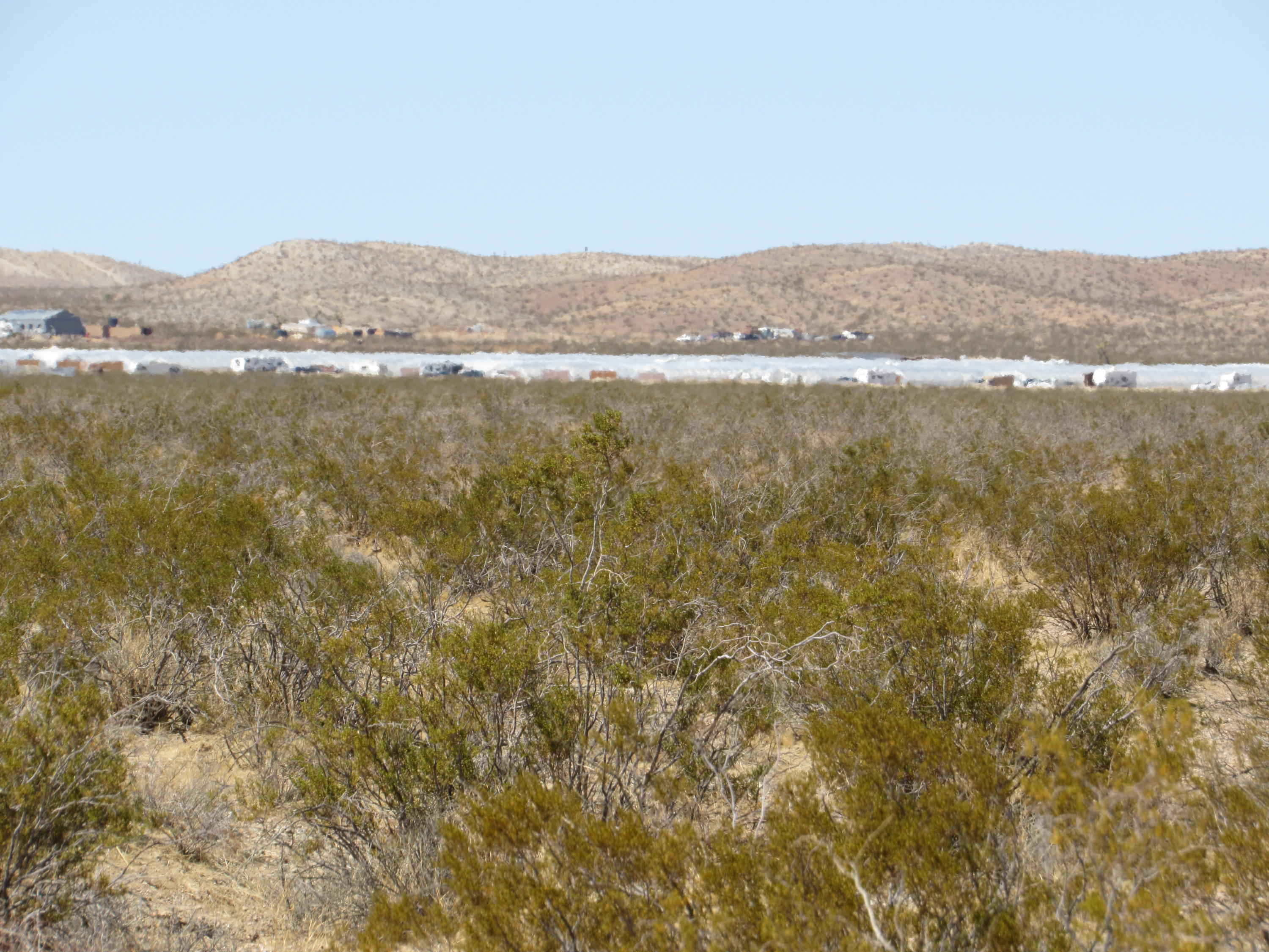 Vinton Road Adelanto, CA 92301 - Photo 3 of 5 a view of lake and mountain