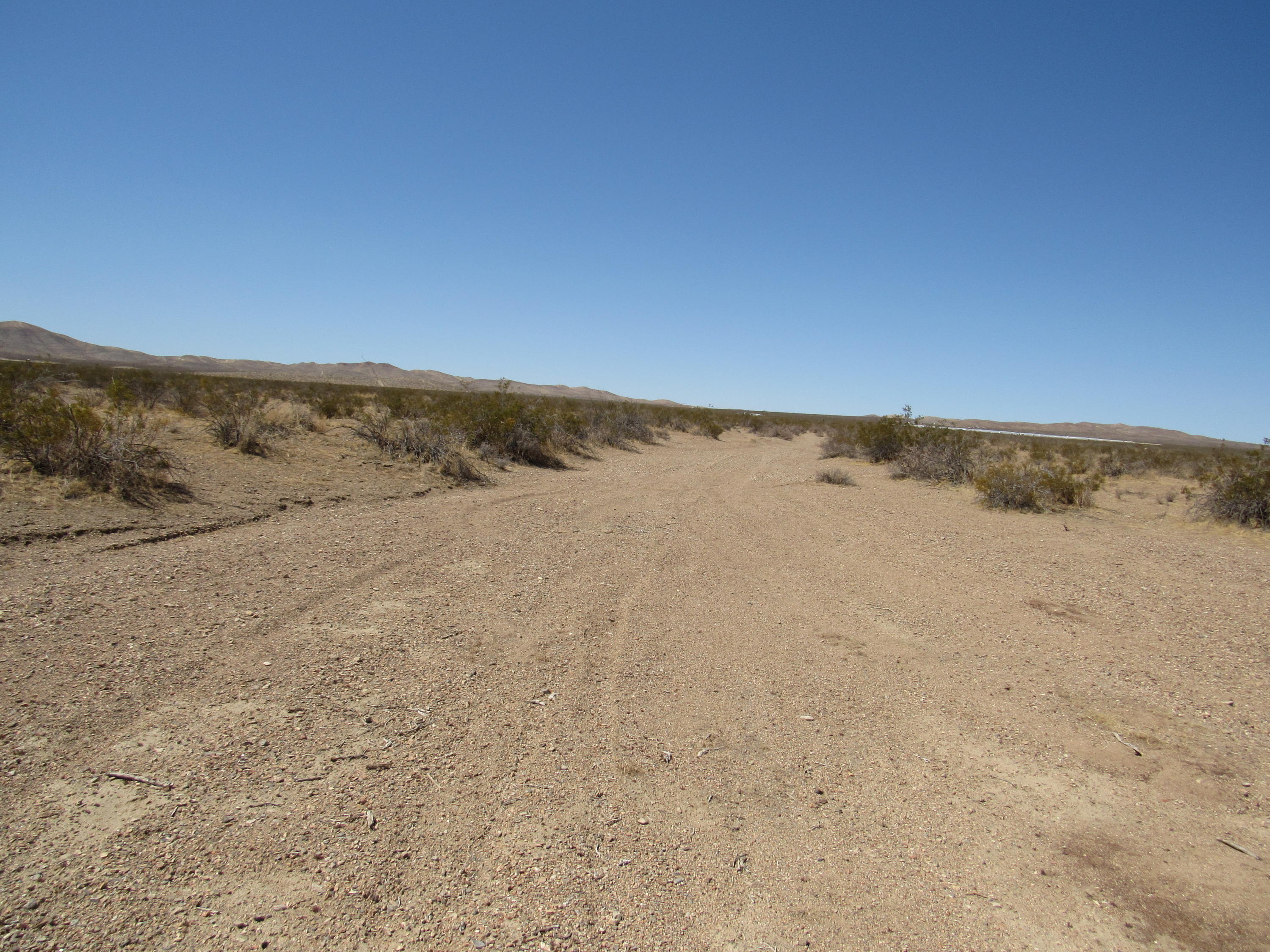 Vinton Road Adelanto, CA 92301 - Photo 5 of 5 a view of ocean and mountain