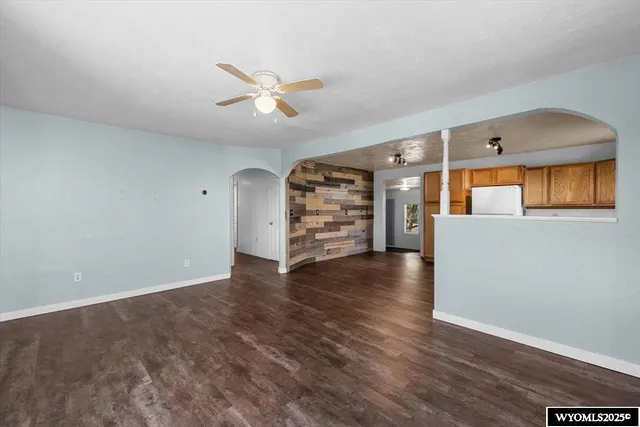 $265,000 | 276 North 6th Avenue, Mills, WY 82604