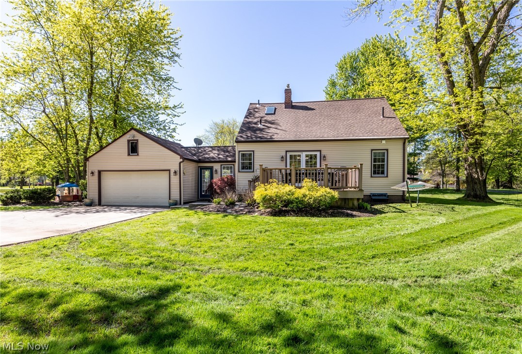 29799 Jackson Road Chagrin Falls, OH 44022 - Photo 25 of 26 Gallery Image 25