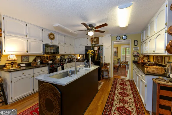 $470,000 | 175 Weeping Willow Way, Tyrone, GA 30290